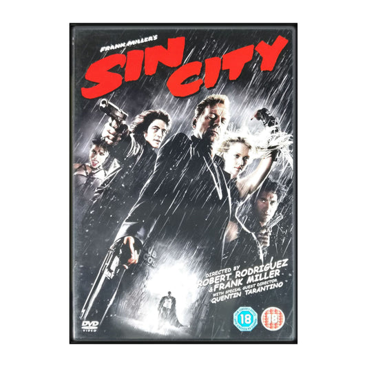 Sin City