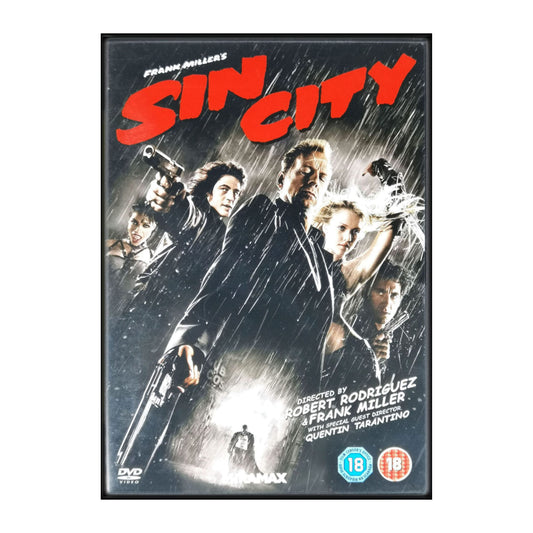 Sin City