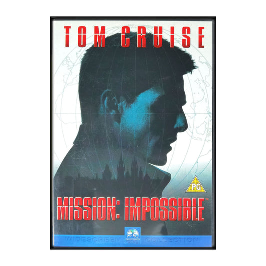 Mission Impossible