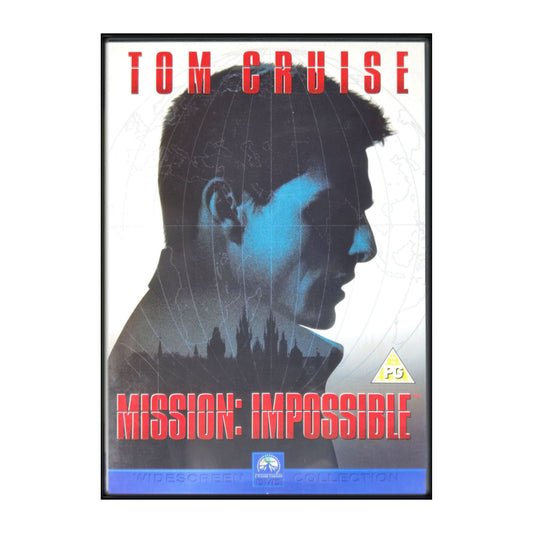 Mission Impossible