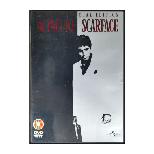 Scarface