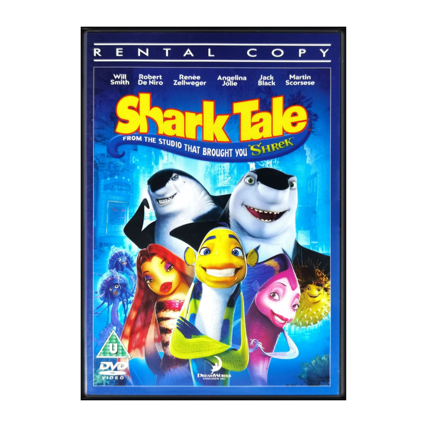 Shark Tale