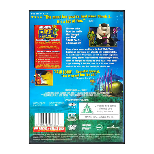 Shark Tale