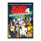 Scary Movie 4