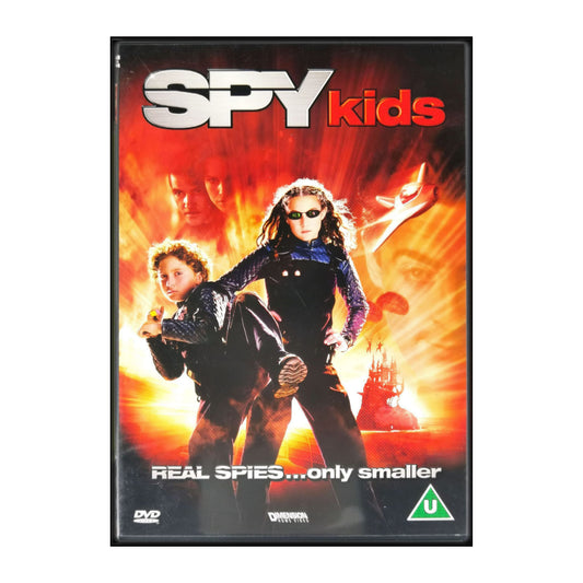 Spy Kids