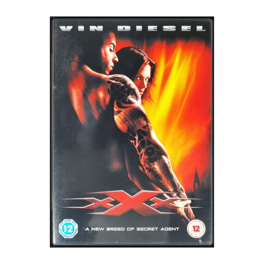 xXx
