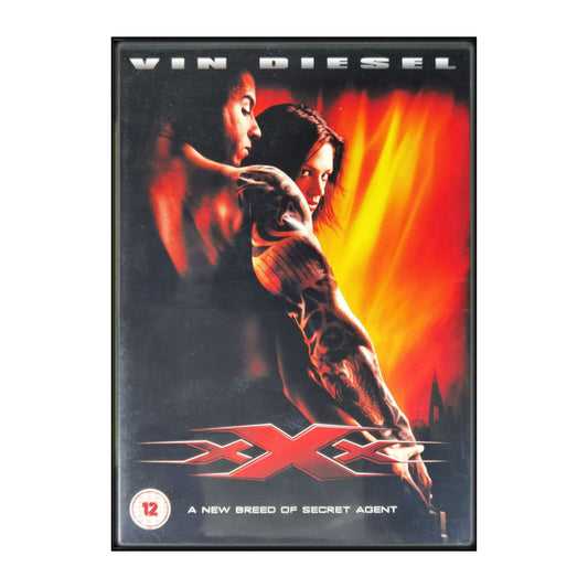 xXx