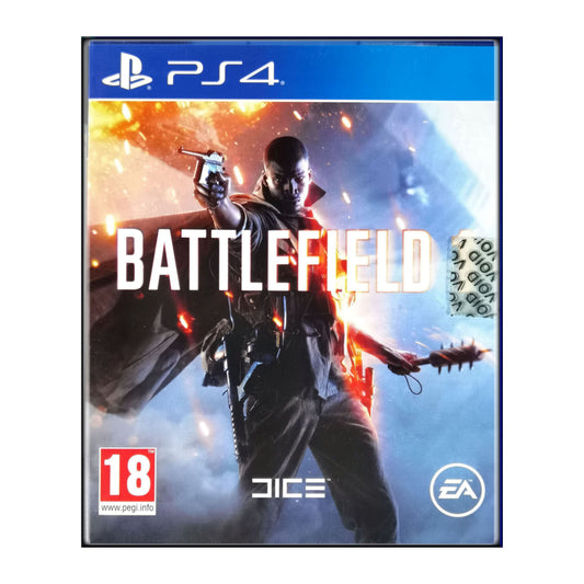 Battlefield 1