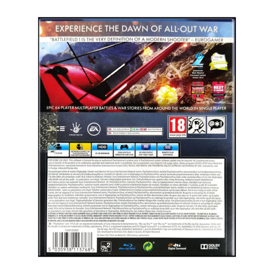 Battlefield 1
