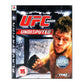 Ufc Undisputed 2009