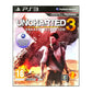 Uncharted 3 Drake'S Deception