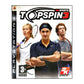 Top Spin 3