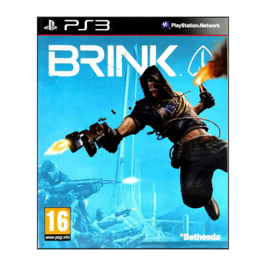 Brink