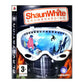 Shaun White Snowboarding