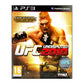 Ufc Undisputed 2010