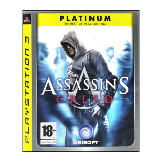 Assassin's Creed