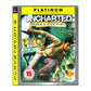 Uncharted: Drake’S Fortune