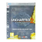 Uncharted 2 Among Thieves