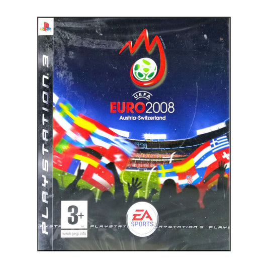 Uefa Euro 2008 Austria-Switzerland