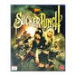 Sycker Punch
