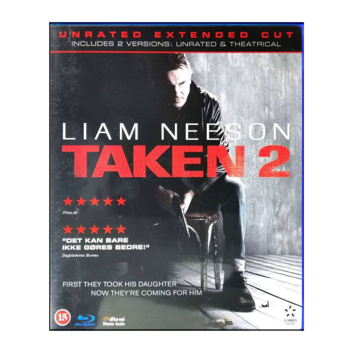 Taken 2