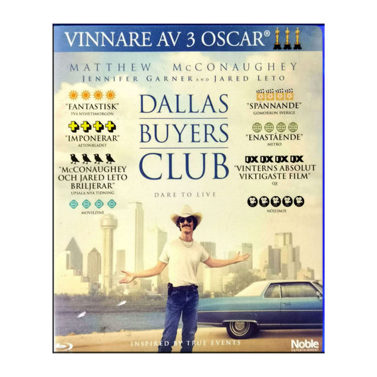 Dallas Buyers Club
