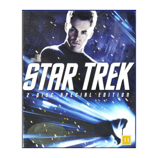 Star Trek