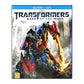 Transformers: Dark Of The Moon