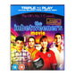 The Inbetweeners Movie