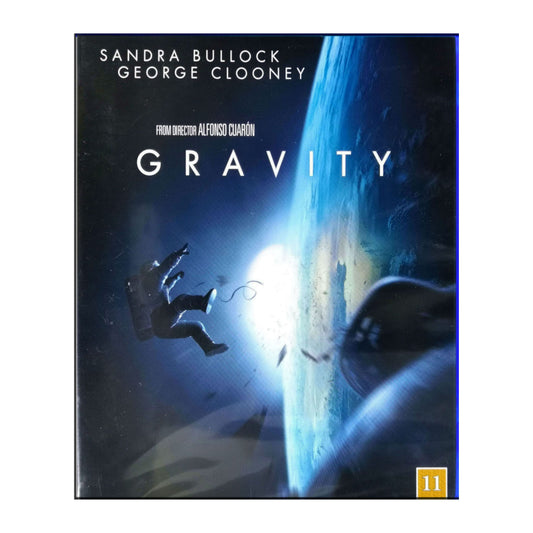 Gravity
