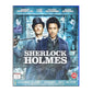 Sherlock Holmes