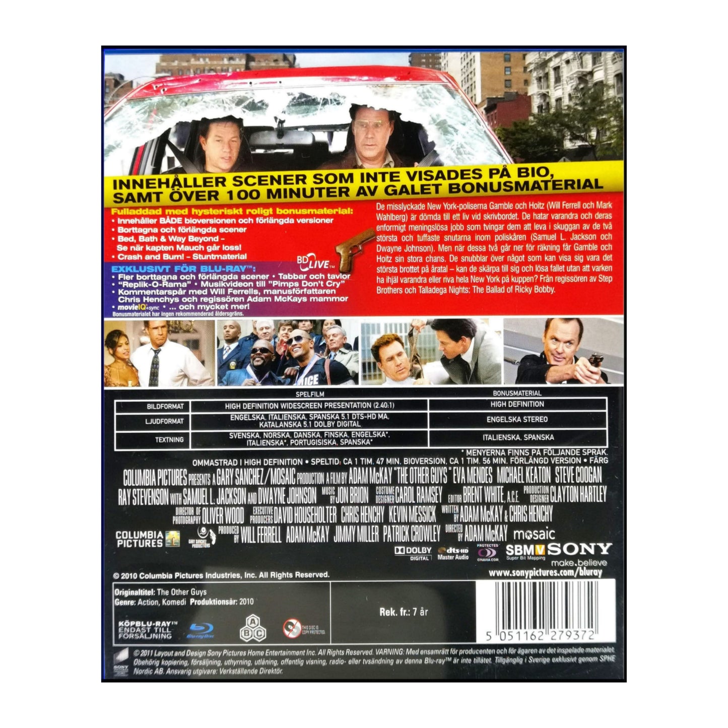 The Other Guys