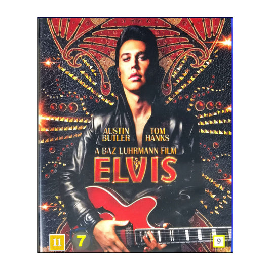 Elvis