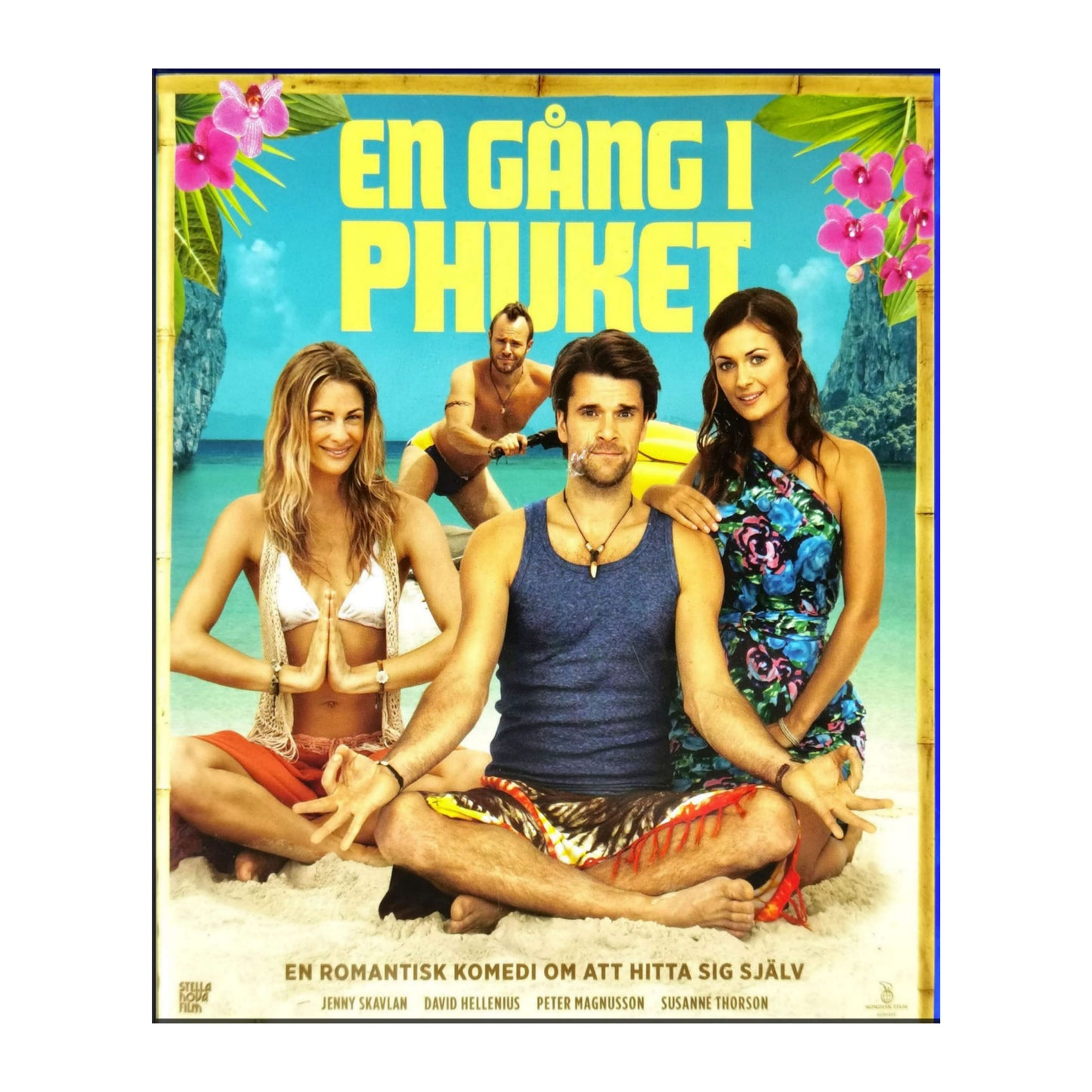 En Gång I Phuket