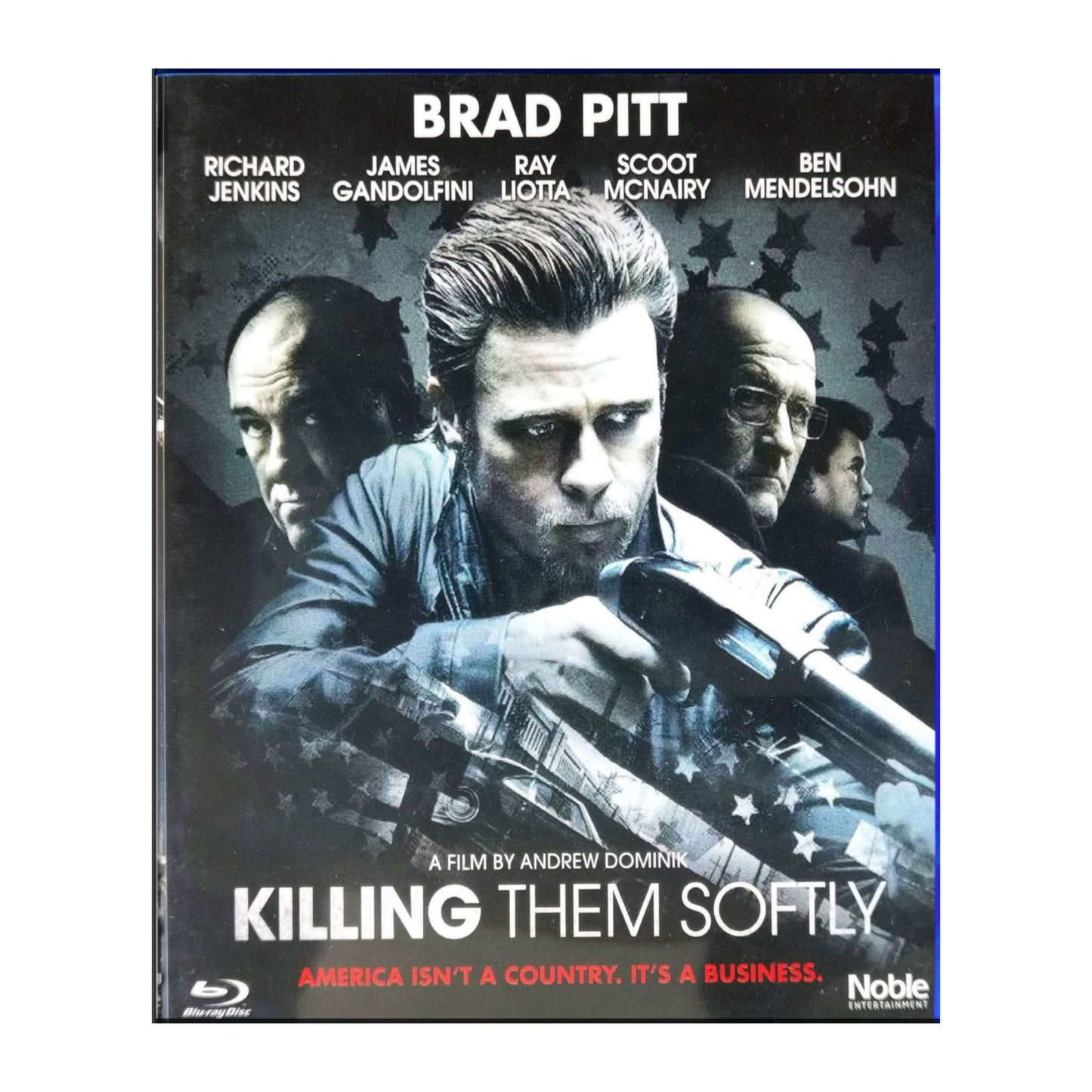 Killing Them Softly