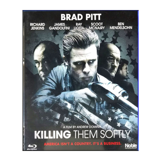 Killing Them Softly