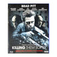 Killing Them Softly