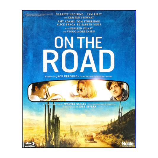On The Road