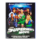 Superhero Movie