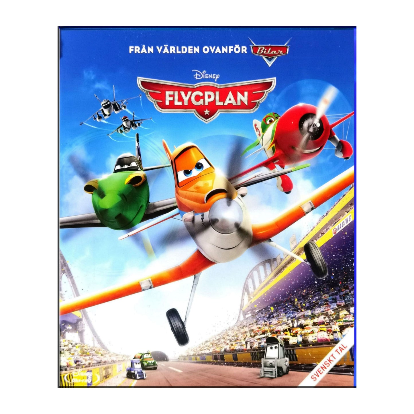 Planes | Flygplan