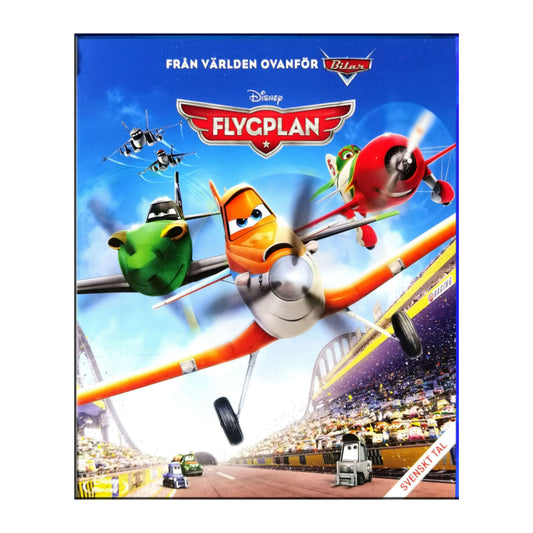 Planes | Flygplan