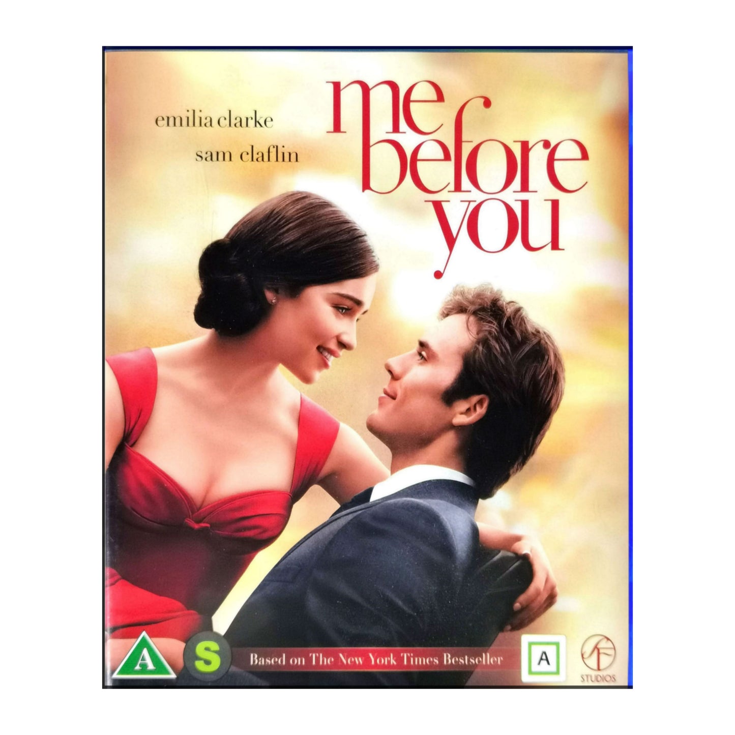 Me Before You