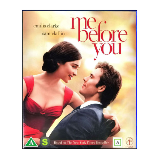 Me Before You
