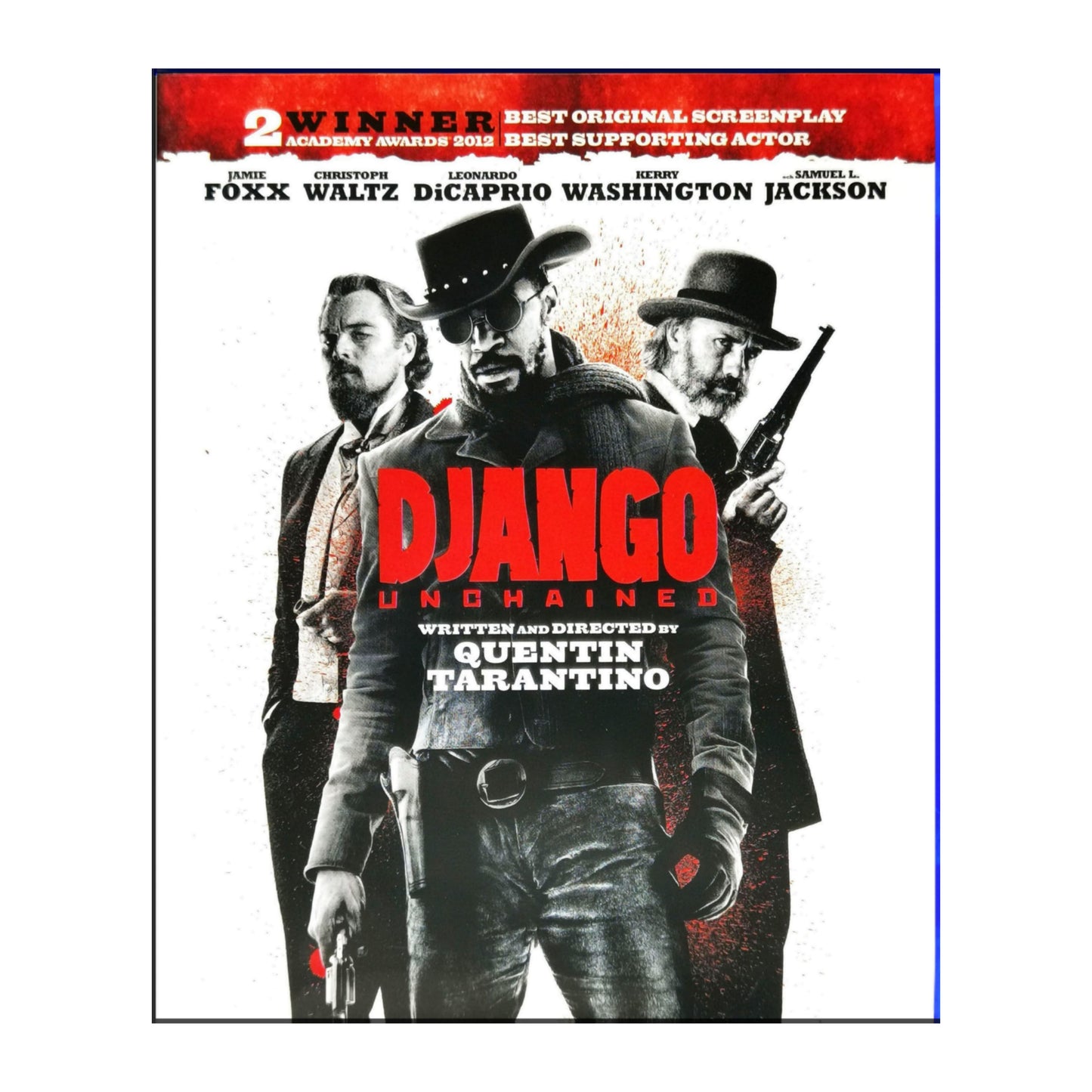Django Unchained