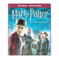 Harry Potter Och Halvblodsprinsen