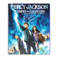 Percy Jackson Och Kampen Om Åskviggen