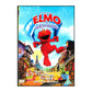 Sesame Street: The Adventures Of Elmo In Grouchland