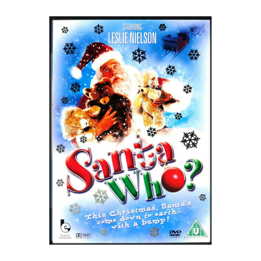 Santa Who