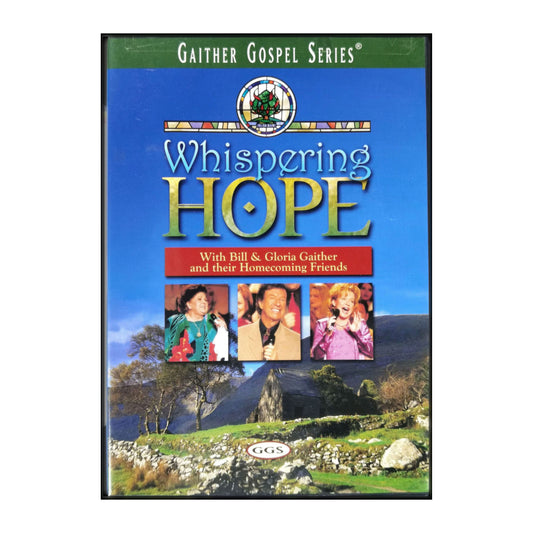 Whispering Hope
