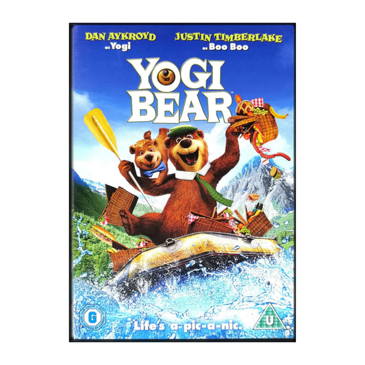 Yogi Bear